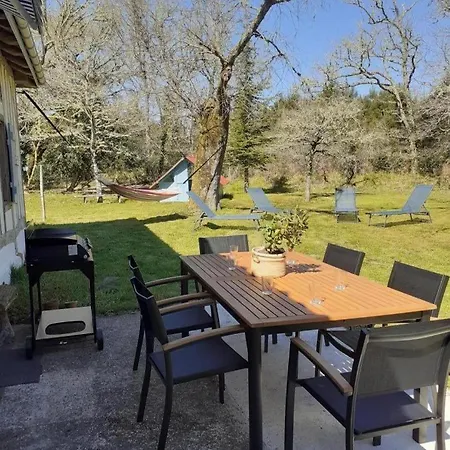 Riban Holiday home