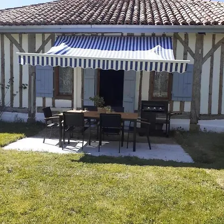 Holiday home Riban