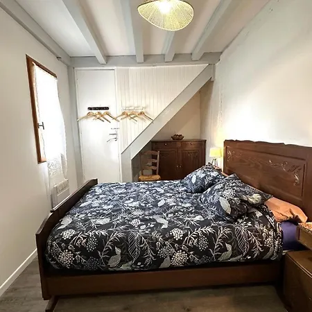 Riban Holiday home