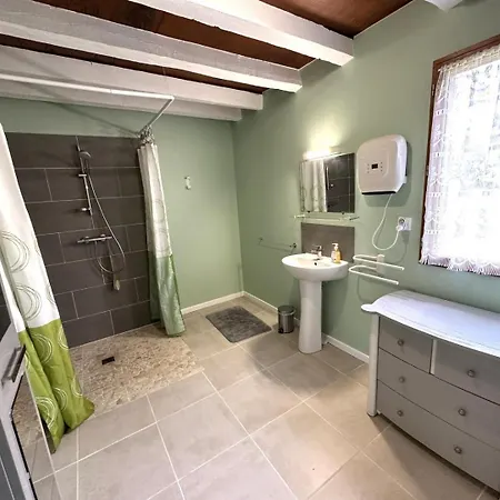 Riban Holiday home *