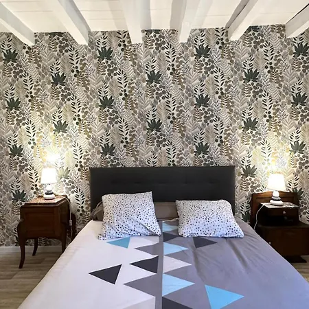 Riban Holiday home