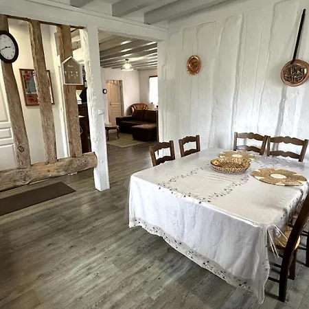 Holiday home Riban