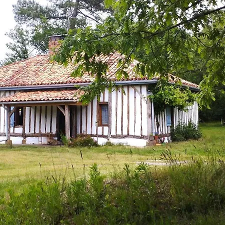 Riban Holiday home *