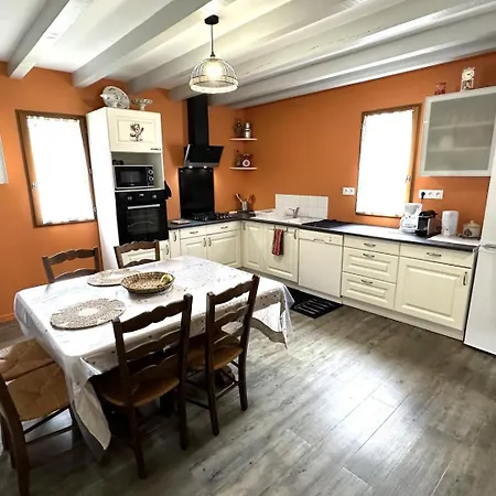 Riban Holiday home