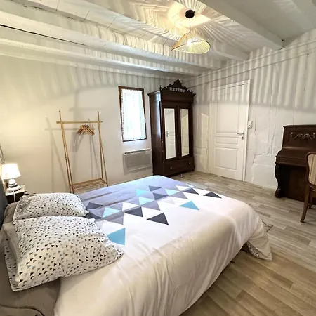 Holiday home Riban