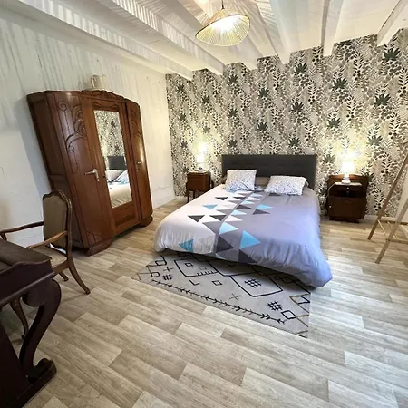 Holiday home Riban Sabres