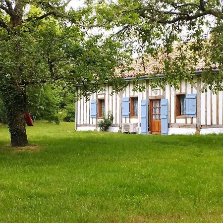 Riban Holiday home *