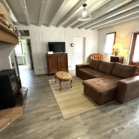 Holiday home Riban
