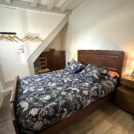 Riban Holiday home