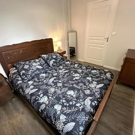 Сasa de vacaciones Riban *