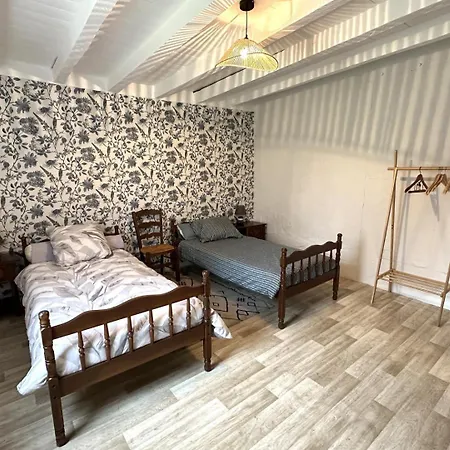 Riban Holiday home