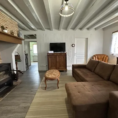 Riban Vakantiehuis Sabres