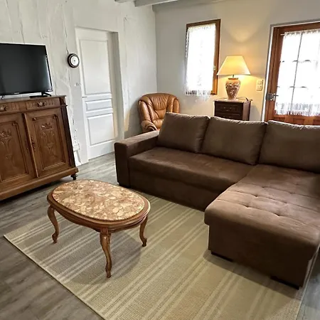 Vakantiehuis Riban *