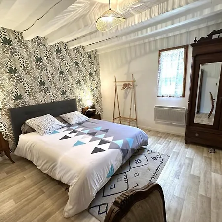 Riban Vakantiehuis Sabres